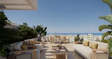 Apartamento 2 habitaciones en Estepona, Španjolska