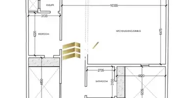 Penthouse in Birkirkara, Malta