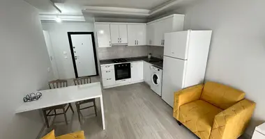 2 room apartment in Erdemli, Turkey