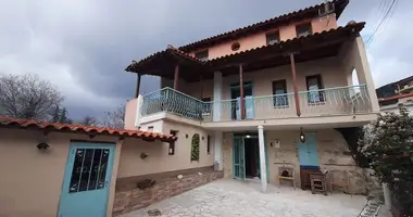 Ferienhaus 4 zimmer in Peristera, Griechenland