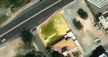 Apartment in Limassol, Cyprus