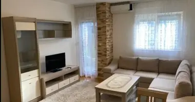 Mieszkanie 1 pokój w Czarnogóra