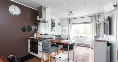 Wohnung in Jarvenpaa, Finnland