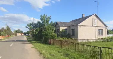Дом в Радунь, Беларусь