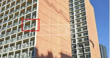 Apartamento 3 habitaciones en Batumi, Georgia