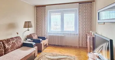 Appartement 2 chambres dans Brest, Bélarus