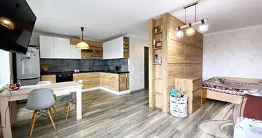 1 room apartment in Brest, Belarus