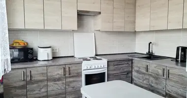 Appartement 2 chambres dans Minsk, Bélarus