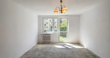Wohnung 2 zimmer in Posen, Polen