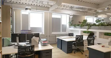Офис 739 м² в Москва, Россия