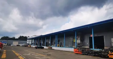 Склад 2 145 м² в Bykovo, Россия