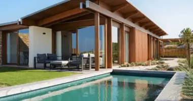 Villa en Vau, Portugal