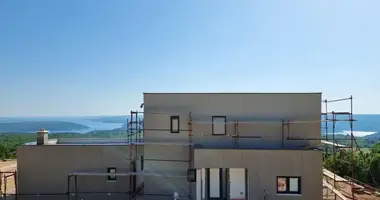Villa 4 chambres dans Rabac, Croatie