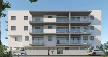 Apartamento 2 habitaciones en Lakatameia, Chipre