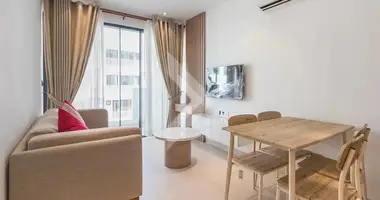 Condo w Siem Reap, Kambodża