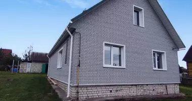 House in Prysna 1, Belarus