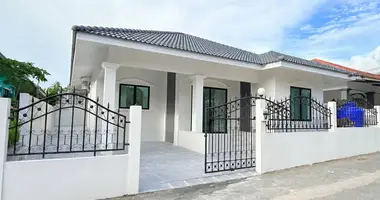 3 bedroom house in Pattaya City, Thailand
