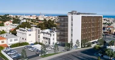Bureau 468 m² dans Limassol, Chypre