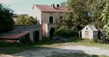 Dom 22 pokoi w San Giacomo, Włochy