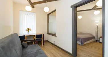 Commercial property 34 m² in Kaunas, Lithuania