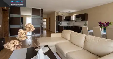 2 room apartment in Vilnius, Lithuania
