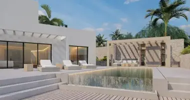 Maison 4 chambres dans Ricmar, Espagne