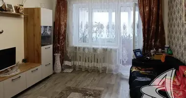 Apartamento 3 habitaciones en Brest, Belarús