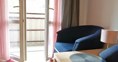 Wohnung 1 zimmer in Warschau, Polen