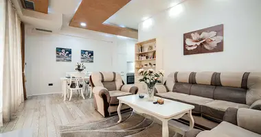 Appartement 2 chambres dans Budva, Monténégro