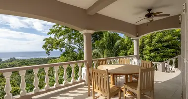Haus 7 Schlafzimmer in West End, Honduras