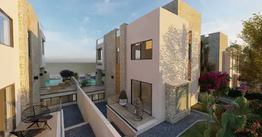 Apartment 6 bedrooms in Chloraka, Cyprus