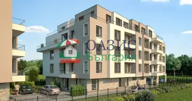Квартира 3 комнаты в Бургас, Болгария
