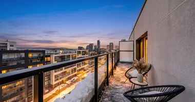 Mieszkanie 2 pokoi w Wilno, Litwa