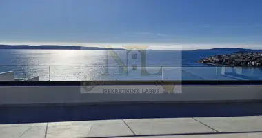 Penthouse in Okrug Gornji, Kroatien