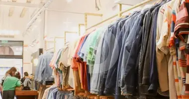 Sklep 100 m² w Barcelona, Hiszpania