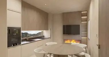 2 bedroom house in Malaga, Spain