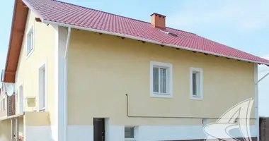 House in Brest, Belarus