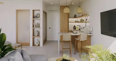 Apartamento 1 habitacion en Lesser Sunda Islands, Indonesia