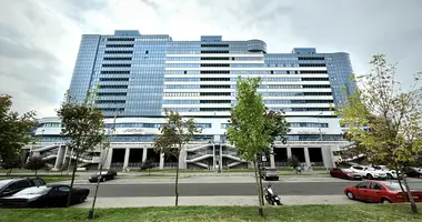 Wohnung 3 zimmer in Minsk, Belarus