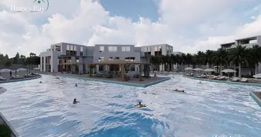 1 bedroom apartment in Hurghada, Egypt