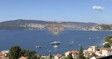 Wohnung 2 zimmer in Kumbor, Montenegro