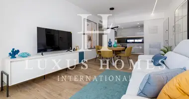 Квартира 3 комнаты в San Javier, Испания