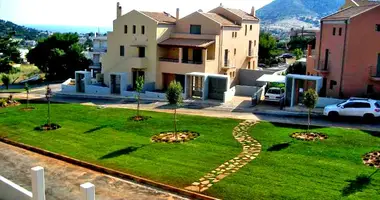 Szeregowiec w Municipality of Saronikos, Grecja