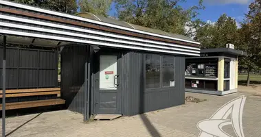 Tienda 14 m² en Muchaviecki sielski Saviet, Belarús