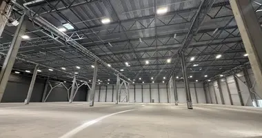 Almacén 8 000 m² en Podolsk Urban Okrug, Rusia