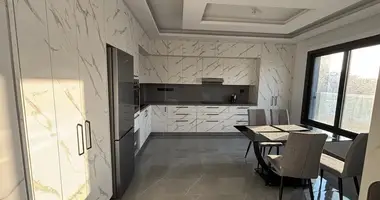 3 bedroom apartment in Limassol, Cyprus