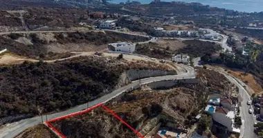 Apartment in Agios Tychonas, Cyprus