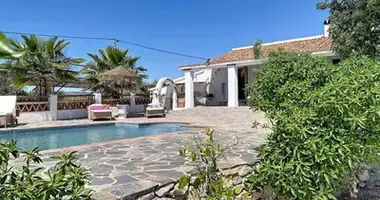 Haus 4 Schlafzimmer in Spanien