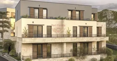 1 bedroom apartment in Montenegro