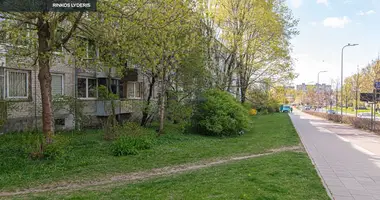 Apartamento 1 habitación en Vilna, Lituania